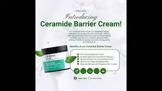 𝐂𝐡𝐞𝐜𝐤 𝐭𝐡𝐢𝐬 𝐨𝐮𝐭! #ceramides #dermalfillers #skinmoisturizer #skincaregoals