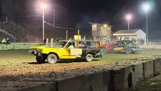 Everton VFD Fall Derby 2025 - Motor Swap