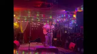 Bryan Rader - Swipe Left (Live at the Sahara Lounge)