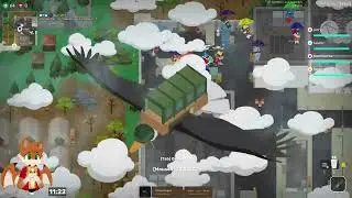 uuuhhhh HAIIIII we're gaming SAR | Open Squads!