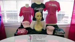 CaVELLS Specialty Boutique Promo Commercial