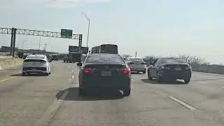 Burnet Rd to Cross Park Dr via 183S-ThuFeb12