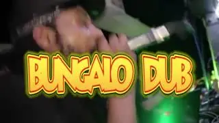 BASS FEVER   Bungalo Dub - Kris Fraktura (cuautitlan Izcalli)