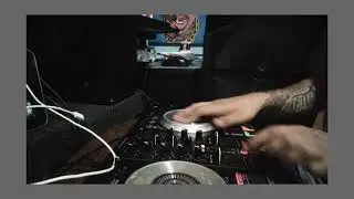 Dj Darian back on the juggwheels