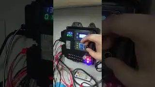DEFECTIVE TOYOTA REVO  7K-E ( missing fuel injector signal)