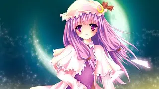 【東方Instrumental】ラクトガール　～ 少女密室 「はちみつくまさん」