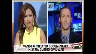 Friend pays tribute to James Foley, Steven Sotloff