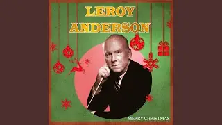 Sleigh Ride (Alternate Take)