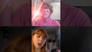 Making Girl Say The N-WORD On Omegle&hellip; 🤦🏿&zwj;♂️