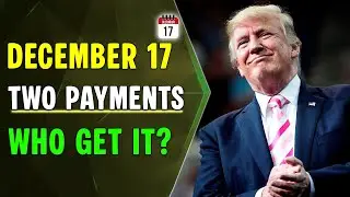 December 17 Social Security Update &mdash; Are Two Payments Really Coming?