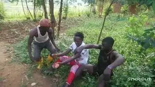 ABARINZI BUMUKIRE MAPEPU TV