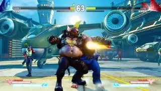 Street Fighter 5 pro Ryan Hart takes on the IBTimes UK office