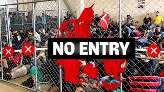 Why Denmark Is Declaring War on Immigration - Denmark For Danish People