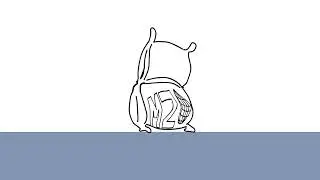 Bag Animation