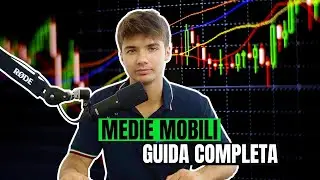 Trading con le Medie Mobili: Come individuare i regimi di mercato