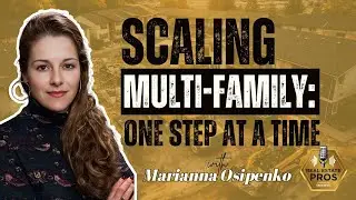 Step-by-Step Guide to Scaling Your Multifamily Portfolio
