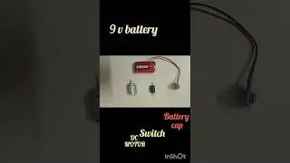 A simple circuit #experiment #stem#stemactivities #sciencepassion #diyscienceexperiment #science#diy