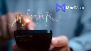 Bienvenue chez#ModMount✨Connectons-nous &agrave; un monde dopportunit&eacute;s de trading🔮avis sur modmountltd.com