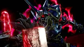SOULCALIBUR&trade;Ⅵ - Nightmare's Killer Combo