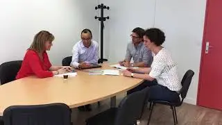 Pr&eacute;sentation de l'Ecole Polytechnique Executive Education
