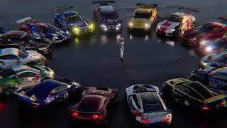 Gran Turismo 7