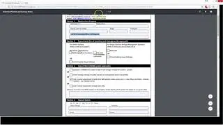 Custom Design Online Forms inside CreataCRM