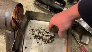 WHY diesel heater CAN&rsquo;T run on used oil ?
