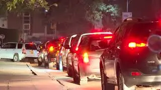 JULIANA  KANYOMOZI: Lengera ekivulu kye kirese traffic jam ayarudde okulabika  mu kampala!!