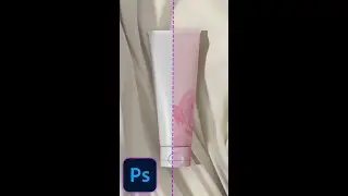 Как поменять цвет объекта для презентации в Фотошоп/How to change color of an object in Photoshop