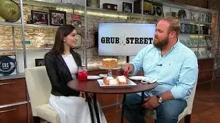 Chef Jean-Paul Bourgeois on New York's barbecue scene