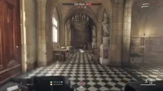 BF1 Shotgun clip