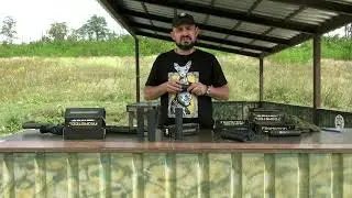 💪Глушник QL для 5.56 від Fromsteel | Hunter Pro 🇺🇦