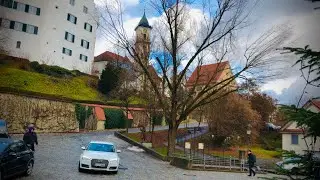 Aulendorf  Most Beautiful Village In Germany/drive in Aulendorf