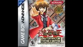 Yu-Gi-Oh! Ultimate Masters WCT 2006 Soundtrack: Limited Duel