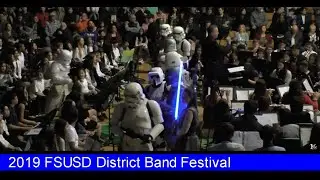 2019 FSUSD 