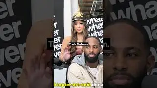 Раскрыта предыстория девушки в шлеме?? 😂 @whatever