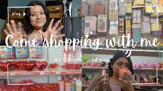 Dollar Tree essentials and then some... #dollartree #dollartreefinds #shopwithme #vlog #organize