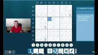 Sandwich Sudoku On Android Is Out!