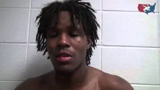 RaVaughn Perkins advances to 2016 Dave Schultz Memorial finals at 66 kg