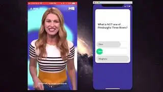 HolmesQ - HQ Trivia Bot