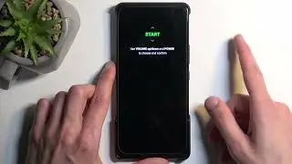 How to Enable the Fastboot Mode on ASUS Zenfone 11 Ultra