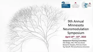 2022 MN Neuromodulation Symposium (Thursday, April 14, Session 1)