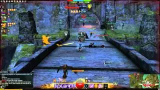 Armata is recruting for GW2 (English version)