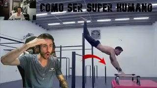 COMO SER SUPER HUMANO