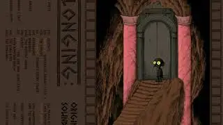 Lord Redstone - Mushrooms (The Longing OST)