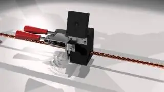 ThermOweld Exothermic Welding Process