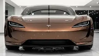 Tesla Roadster 2026  World&rsquo;s Fastest Electric Supercar | Specs, Price & Top Speed