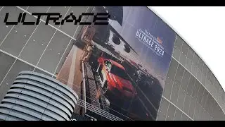 ULTRACE 23 // Aftermovie // old is gold // 4K // Carporn // DMD