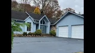 235 Fisher Road, Jonesville, VA Home And 45+ Acres For Sale
