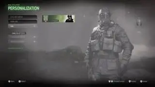 ALL MW REMASTERED PERKS, GUNS, and MORE!!